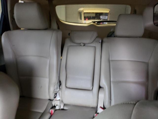 Photo 10 from auction – 2012 SUBARU TRIBECA LI with VIN 4S4WX9GD9C4400778