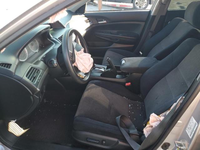 Photo 7 from auction – 2010 HONDA ACCORD LXP with VIN 1HGCP2F49AA175164