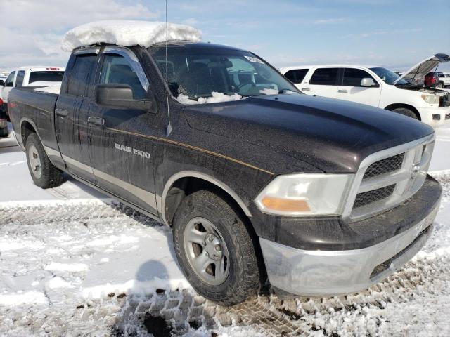 Photo 4 from auction – 2011 DODGE RAM 1500 with VIN 1D7RV1GP1BS659395