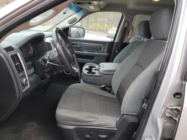 Photo 7 from auction – 2014 RAM 1500 SLT with VIN 1C6RR7GT2ES365238