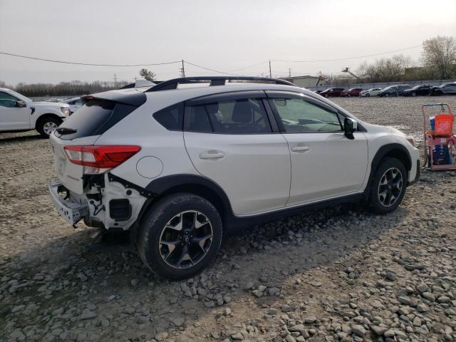 Photo 3 from auction – 2019 SUBARU CROSSTREK with VIN JF2GTAEC1KH317760