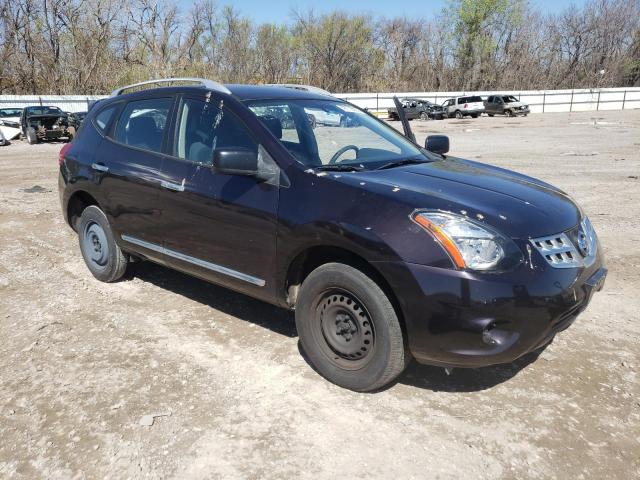Photo 4 from auction – 2015 NISSAN ROGUE SELE with VIN JN8AS5MT2FW155143