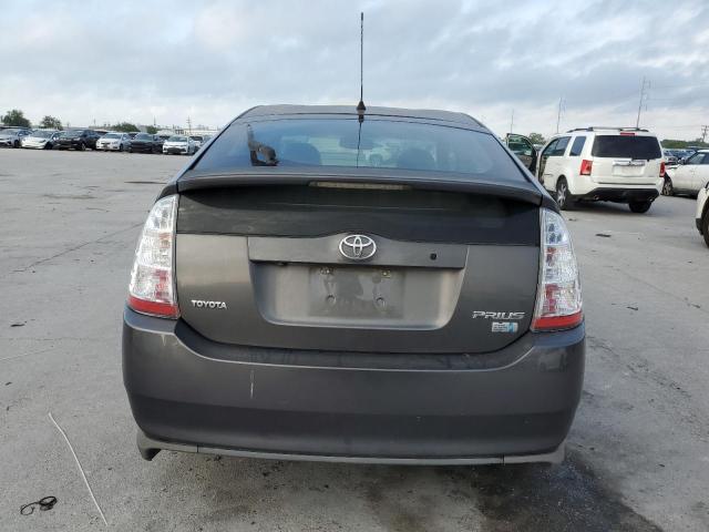 Photo 6 from auction – 2008 TOYOTA PRIUS with VIN JTDKB20U183459002