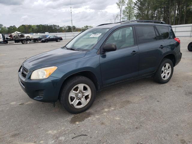 TOYOTA RAV4 2011 with VIN 2T3BF4DV3BW175913 - Photo from auction