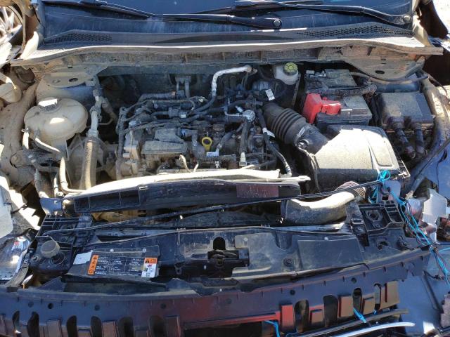 Photo 11 from auction – 2020 FORD ESCAPE SE with VIN 1FMCU9G62LUC54351