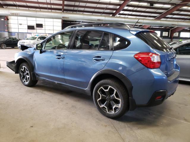 Photo 2 from auction – 2015 SUBARU XV CROSSTR with VIN JF2GPAPC8F8222622