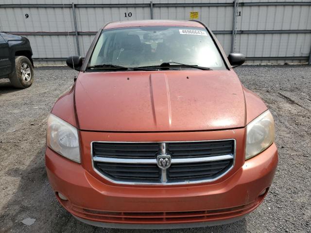 Photo 5 from auction – 2007 DODGE CALIBER R/ with VIN 1B3HE78K87D583151