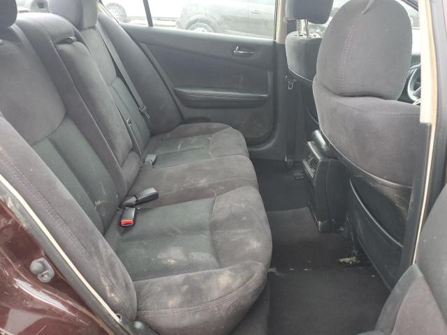 Photo 10 from auction – 2014 NISSAN MAXIMA S with VIN 1N4AA5APXEC439499