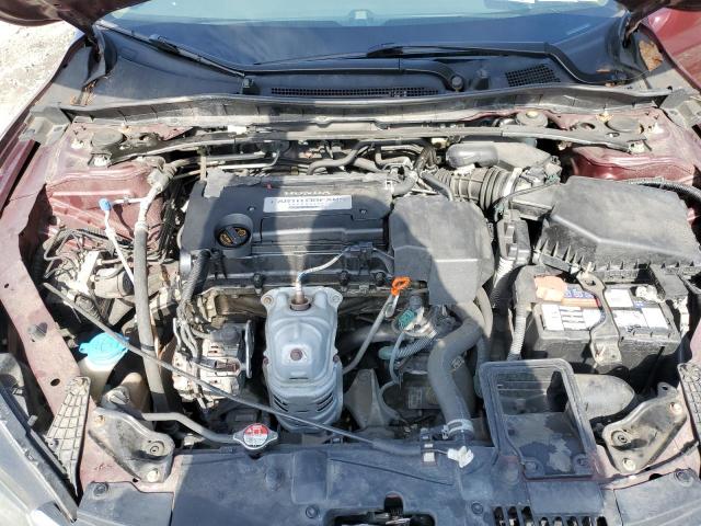 Photo 11 from auction – 2013 HONDA ACCORD EX with VIN 1HGCR2F74DA064577