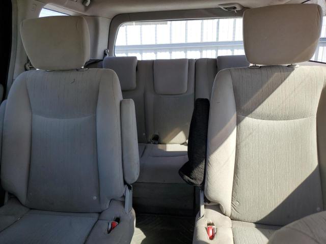 Photo 10 from auction – 2015 NISSAN QUEST S with VIN JN8AE2KP4F9122901
