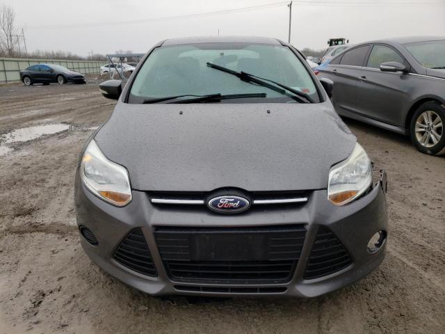 Photo 5 from auction – 2014 FORD FOCUS SE with VIN 1FADP3F20EL404953