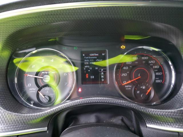 Photo 9 from auction – 2013 DODGE CHARGER SR with VIN 2C3CDXEJ0DH528431