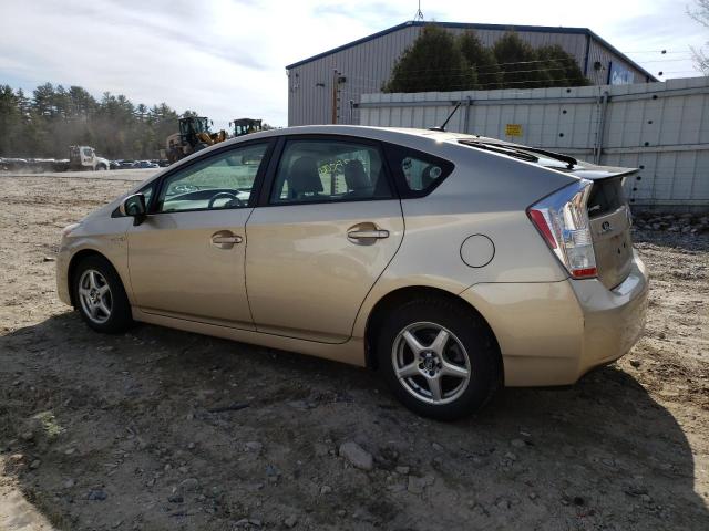 صورة رقم 2 من المزاد - 2011 TOYOTA PRIUS مع VIN JTDKN3DU5B1401274
