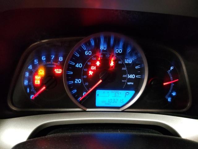 Zdjęcie 9 z aukcji – 2013 TOYOTA RAV4 LE z VIN 2T3BFREV7DW025947