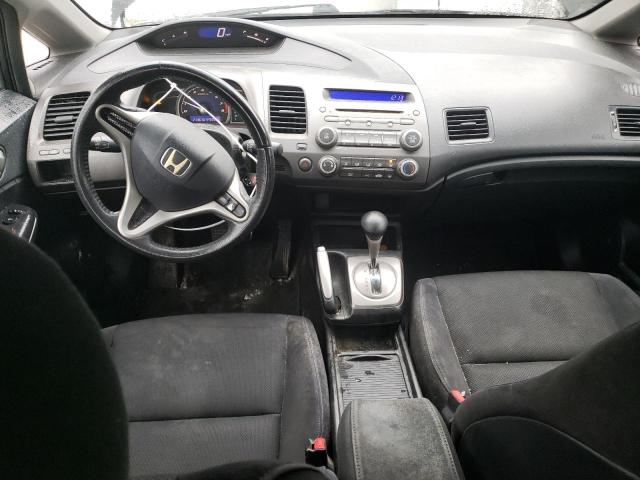 Photo 8 from auction – 2011 HONDA CIVIC LX-S with VIN 19XFA1F63BE038292