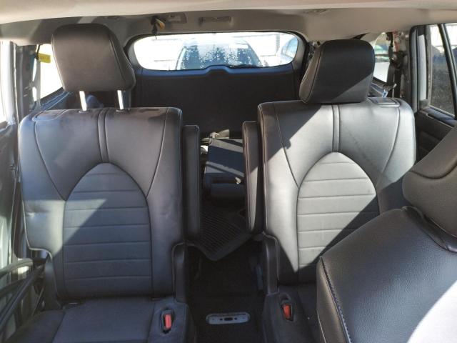 Photo 10 from auction – 2022 TOYOTA HIGHLANDER with VIN 5TDHZRBH1NS569167