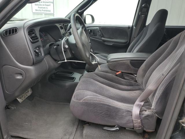 صورة رقم 7 من المزاد - 2000 DODGE DAKOTA QUA مع VIN 1B7GL2AN6YS682040