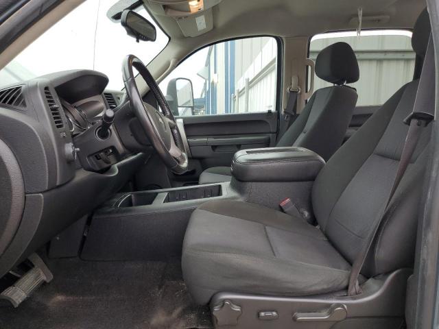 Photo 7 from auction – 2012 CHEVROLET SILVERADO with VIN 3GCPKSE79CG243364