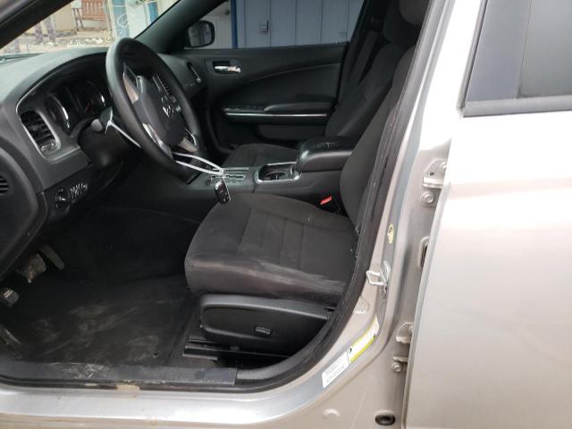 Photo 7 from auction – 2012 DODGE CHARGER SE with VIN 2C3CDXBG5CH112446