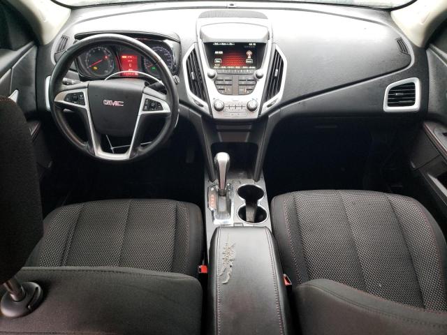 Photo 8 from auction – 2013 GMC TERRAIN SL with VIN 2GKALSEK6D6329787
