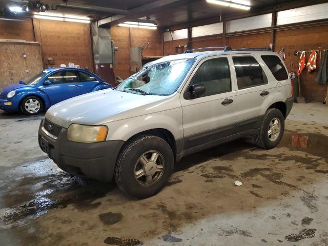 Photo 1 from auction – 2003 FORD ESCAPE XLT with VIN 1FMYU03113KB33513