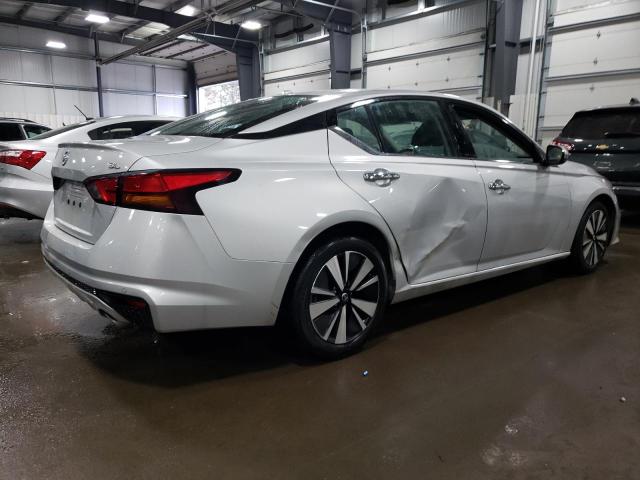 Photo 3 from auction – 2020 NISSAN ALTIMA SL with VIN 1N4BL4EV5LC135852
