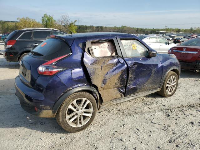 Photo 3 from auction – 2017 NISSAN JUKE S with VIN JN8AF5MR8HT706169