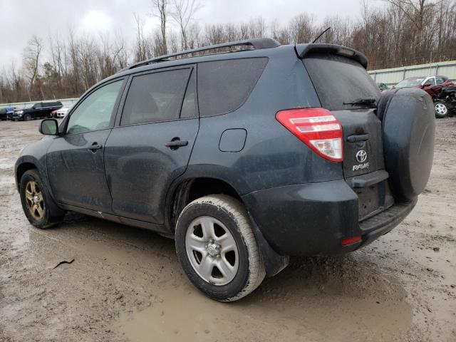 Photo 2 from auction – 2012 TOYOTA RAV4 with VIN 2T3ZF4DV0CW120450