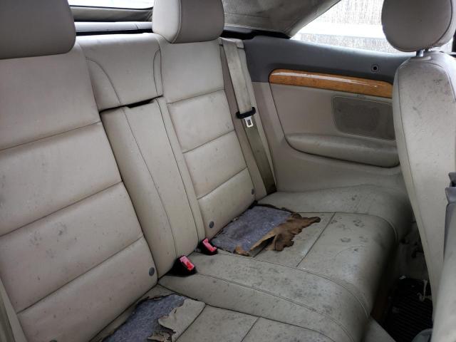 Photo 10 from auction – 2008 AUDI A4 2.0T CA with VIN WAUDF48H78K009521