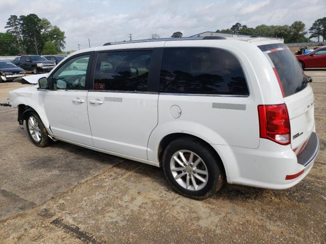 Photo 2 from auction – 2018 DODGE GRAND CARA with VIN 2C4RDGCG5JR361101