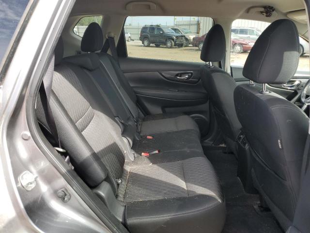 Photo 11 from auction – 2019 NISSAN ROGUE S with VIN KNMAT2MT0KP530121