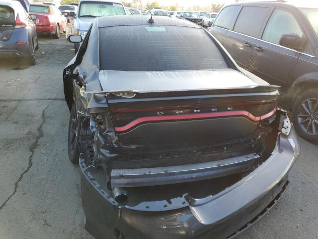 Photo 6 from auction – 2017 DODGE CHARGER R/ with VIN 2C3CDXCT4HH595348