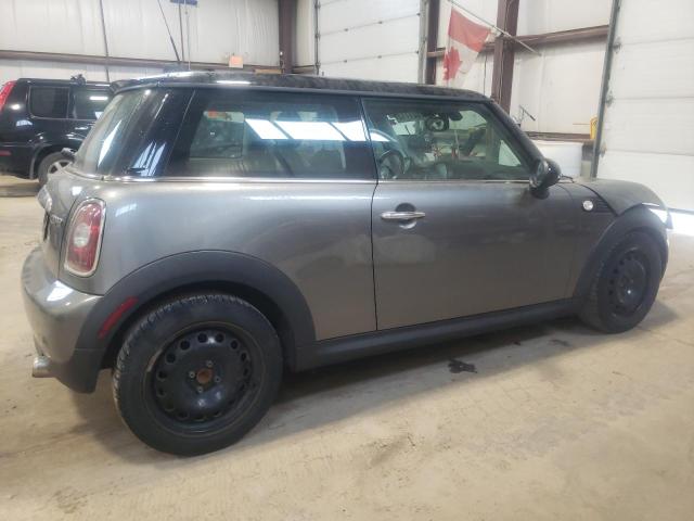 Photo 3 from auction – 2009 MINI COOPER with VIN WMWMF33549TW79014