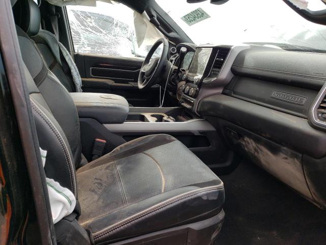 Photo 7 from auction – 2022 RAM 2500 LARAM with VIN 3C6UR5FL2NG326348