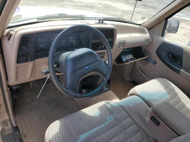 Photo 8 from auction – 1994 FORD RANGER with VIN 1FTCR10A5RUA76515
