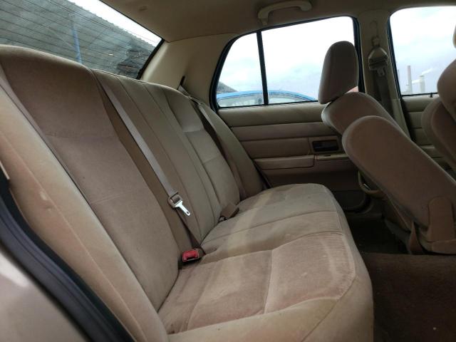 Foto 10 de la subasta – 2004 FORD CROWN VICT con VIN 2FAFP73W04X145244