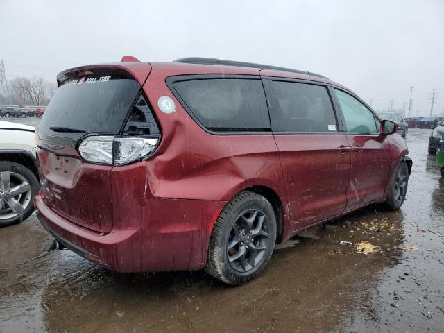Photo 3 from auction – 2019 CHRYSLER PACIFICA T with VIN 2C4RC1EG1KR576179