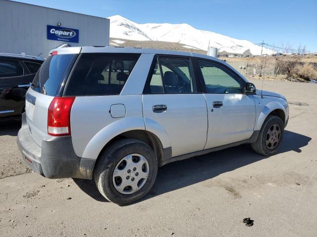 Photo 3 from auction – 2003 SATURN VUE with VIN 5GZCZ33D23S904569