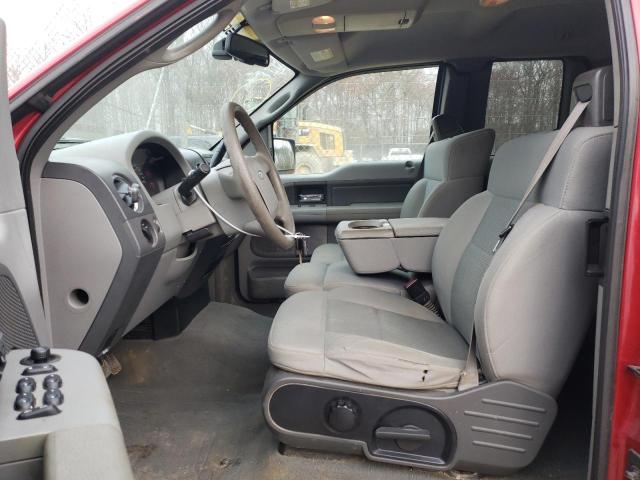 Photo 7 from auction – 2007 FORD F150 with VIN 1FTPX14V97FB72248