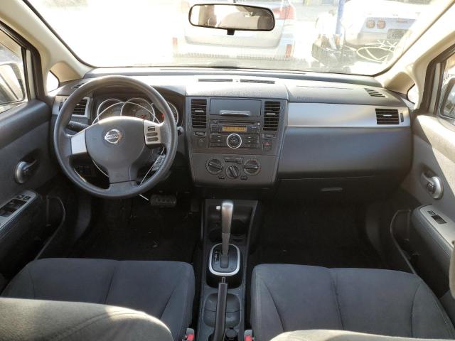Photo 8 from auction – 2009 NISSAN VERSA S with VIN 3N1BC13E39L456820