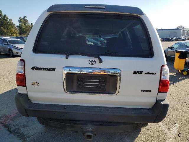 Photo 6 from auction – 2002 TOYOTA 4RUNNER SR with VIN JT3HN86R929069216