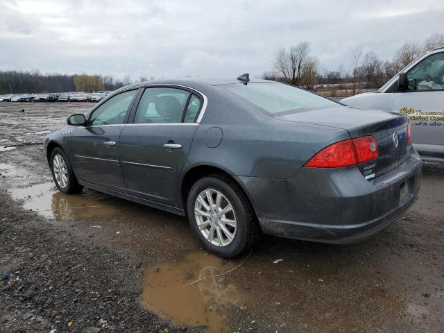 Photo 2 from auction – 2011 BUICK LUCERNE CX with VIN 1G4HA5EM9BU137972