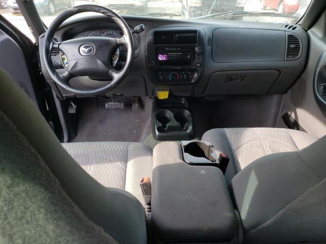 Photo 8 from auction – 2003 MAZDA B3000 CAB with VIN 4F4YR16V23TM14022