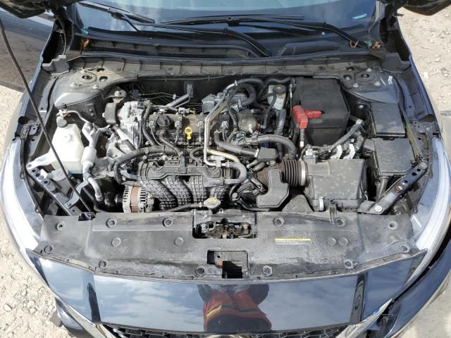 Photo 11 from auction – 2021 NISSAN ALTIMA SV with VIN 1N4BL4DVXMN417833