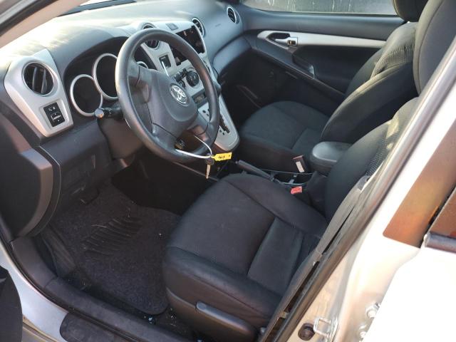 Photo 7 from auction – 2009 TOYOTA COROLLA MA with VIN 2T1KU40E49C143018