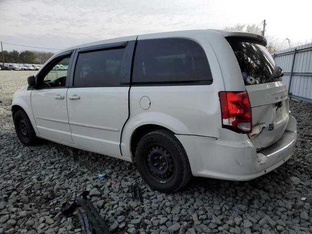 Photo 2 from auction – 2012 DODGE GRAND CARA with VIN 2C4RDGBG2CR322177