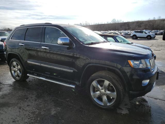 Photo 4 from auction – 2013 JEEP GRAND CHER with VIN 1C4RJFCT2DC651924