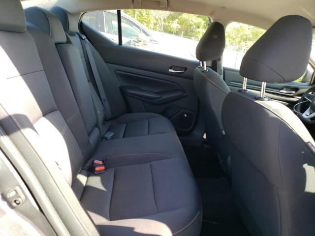 Photo 10 from auction – 2021 NISSAN ALTIMA S with VIN 1N4BL4BV7MN370246