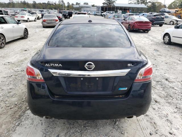 Photo 6 from auction – 2014 NISSAN ALTIMA 2.5 with VIN 1N4AL3AP5EC118484