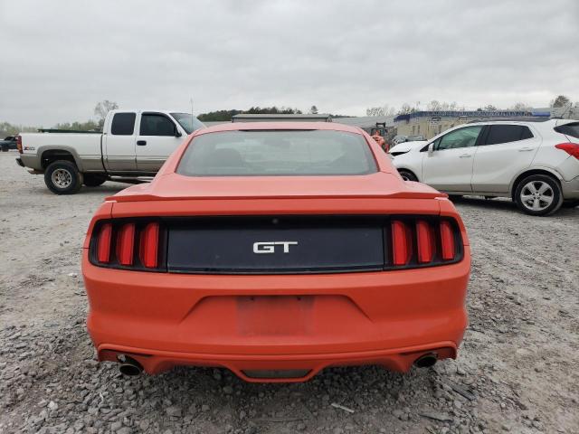 Photo 6 from auction – 2015 FORD MUSTANG GT with VIN 1FA6P8CF2F5435592